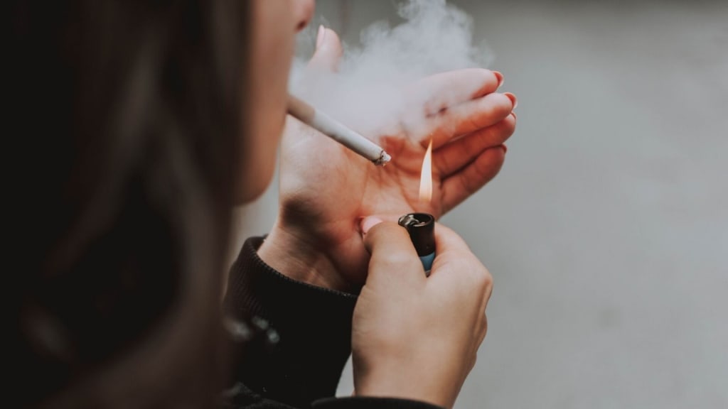 Tabaco ban in Mexico